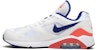 Nike Air Max 180 'Ultramarine' 2018 615287-100