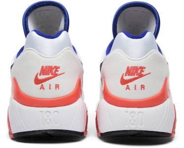 ナイキ エア マックス 180 ウルトラマリン (2018) 615287-100 Details for ナイキ エア マックス 180 ウルトラマリン (2018) 615287-100