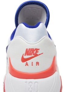 ナイキ エア マックス 180 ウルトラマリン (2018) 615287-100 Sizing ナイキ エア マックス 180 ウルトラマリン (2018) 615287-100