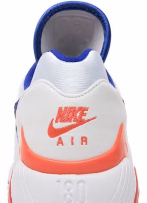 Nike Air Max 180 'Ultramarine' 2018 615287-100 Sizing Nike Air Max 180 'Ultramarine' 2018 615287-100