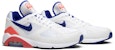 Nike Air Max 180 'Ultramarine' 2018 615287-100