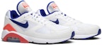 Cheap Nike Air Max 180 'Ultramarine' 2018 615287-100