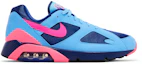 Buy Nike Air Max 180 ''Universiteitsblauw Hyper Roze'' HQ1706-401