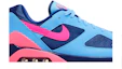 Lookbook Nike Air Max 180 ''Universiteitsblauw Hyper Roze'' HQ1706-401