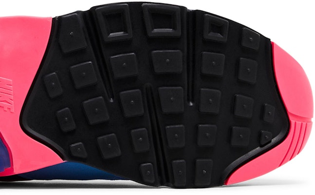 Nike Air Max 180 'University Blue Hyper Pink' HQ1706-401 Purchase Nike Air Max 180 'University Blue Hyper Pink' HQ1706-401