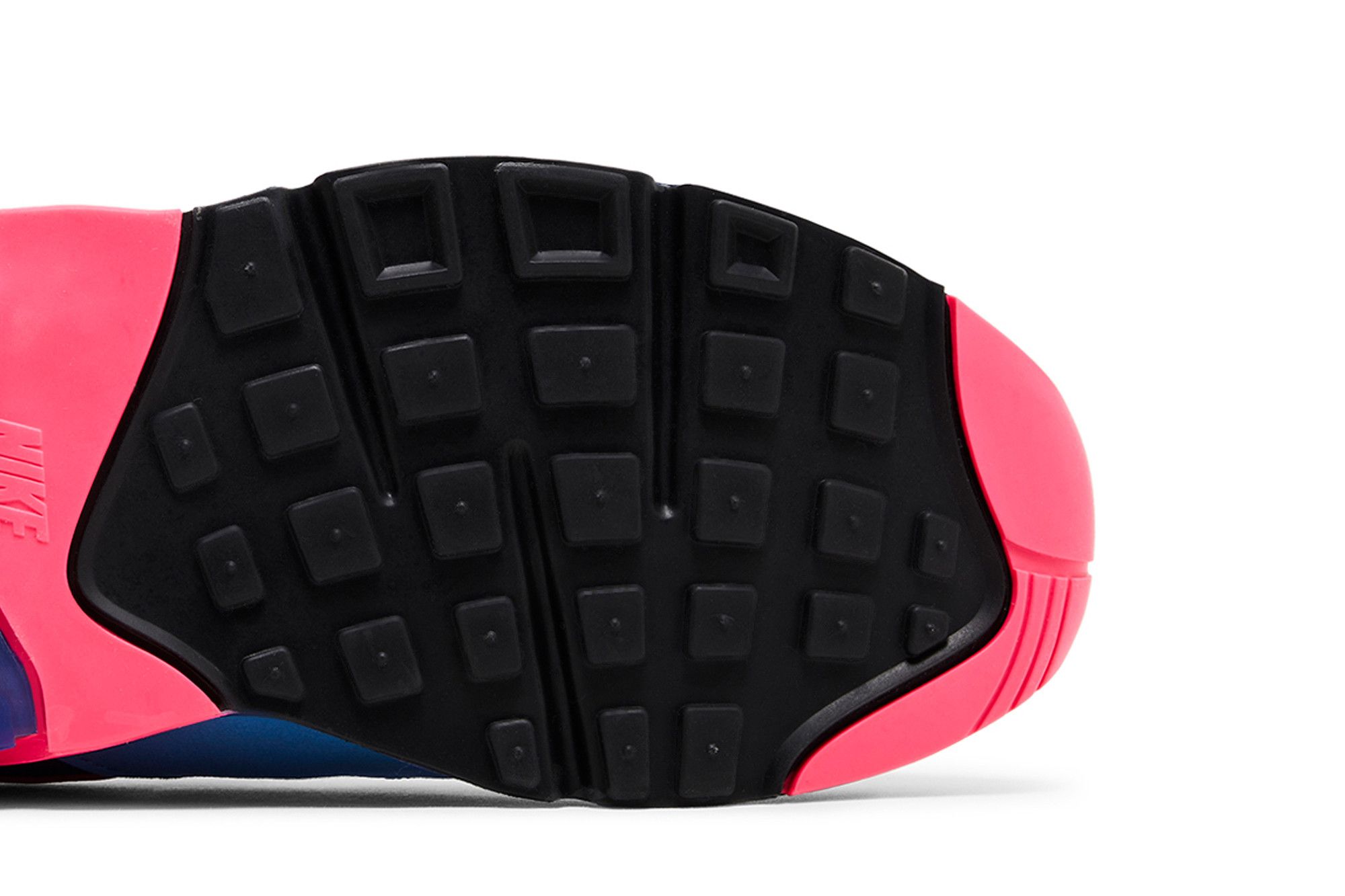 Details for Nike Air Max 180 ''Universiteitsblauw Hyper Roze'' HQ1706-401
