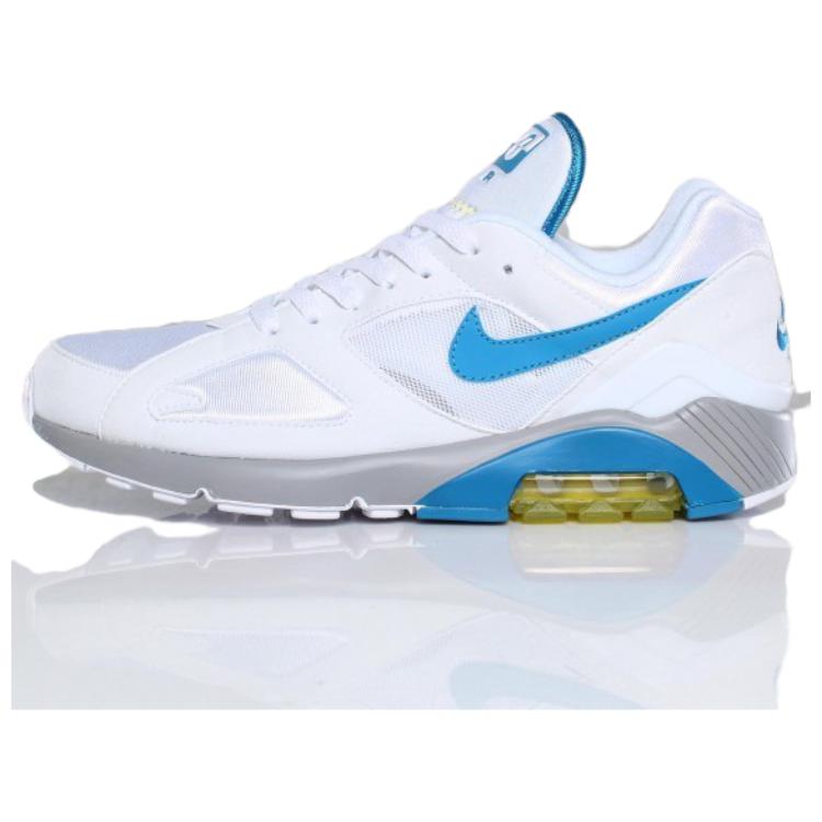 Nike Air Max 180 'White Blue' 310155-108