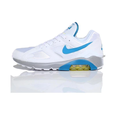 Nike Air Max 180 'White Blue'
