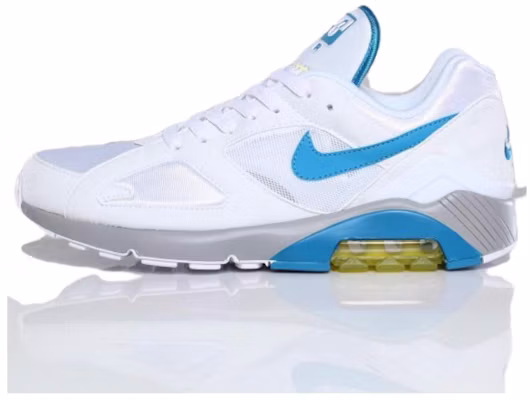 Nike Air Max 180 'Blanco Azul' 310155-108 Buy Nike Air Max 180 'Blanco Azul' 310155-108