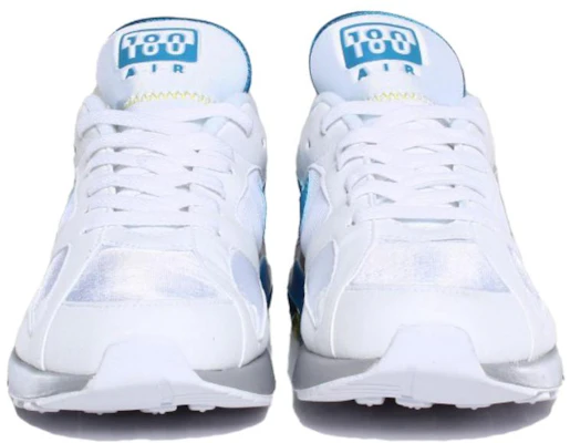 Nike Air Max 180 'Blanco Azul' 310155-108 Order Nike Air Max 180 'Blanco Azul' 310155-108