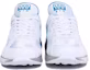 Order Nike Air Max 180 'Blanco Azul' 310155-108