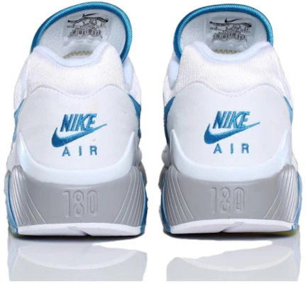 Nike Air Max 180 'Blanco Azul' 310155-108 Lookbook Nike Air Max 180 'Blanco Azul' 310155-108