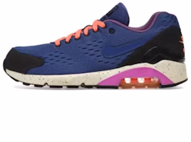 Nike Air Max 180 EM 'Beaches of Rio Pack - Hyper Blue' 579921-540 Nike Air Max 180 EM 'Beaches of Rio Pack - Hyper Blue' 579921-540