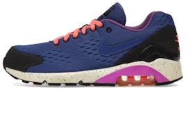 Nike Air Max 180 EM 'Beaches of Rio Pack - Hyper Blue' 579921-540 Nike Air Max 180 EM 'Beaches of Rio Pack - Hyper Blue' 579921-540