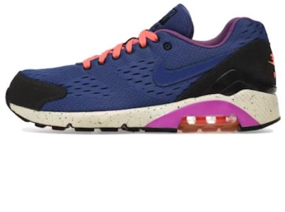 Nike Air Max 180 EM 'Pantai Rio Pack - Biru Hyper' 579921-540 Buy Nike Air Max 180 EM 'Pantai Rio Pack - Biru Hyper' 579921-540