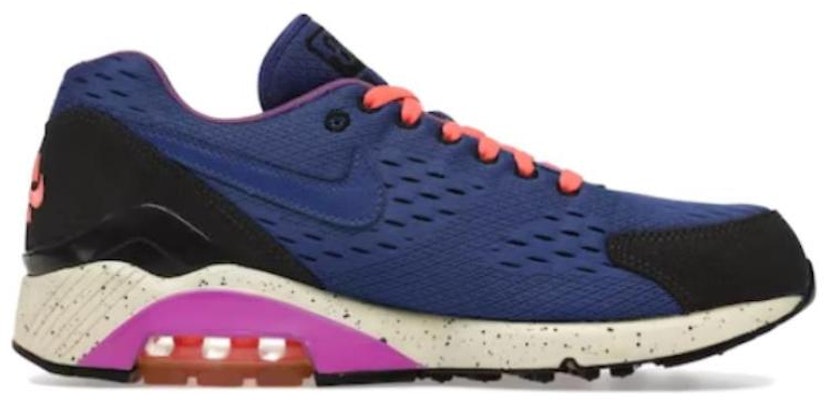 Nike Air Max 180 EM 'Beaches of Rio Pack - Hyper Blue' 579921-540 Order Nike Air Max 180 EM 'Beaches of Rio Pack - Hyper Blue' 579921-540