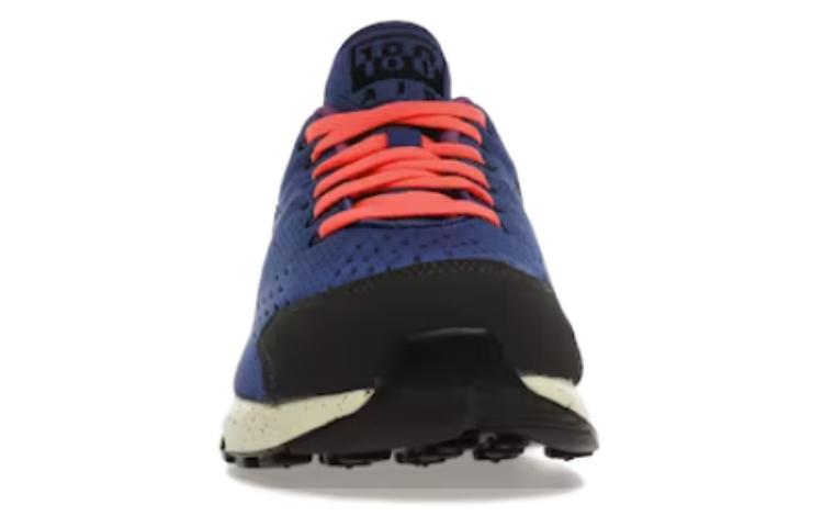 Lookbook 나이키 에어맥스 180 EM "리우 해변 - 하이퍼 블루" 579921-540