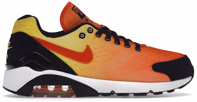 Nike Air Max 180 Em 'Sunset Air Reinvented Air Max Hunt' 579921-887 Nike Air Max 180 Em 'Sunset Air Reinvented Air Max Hunt' 579921-887
