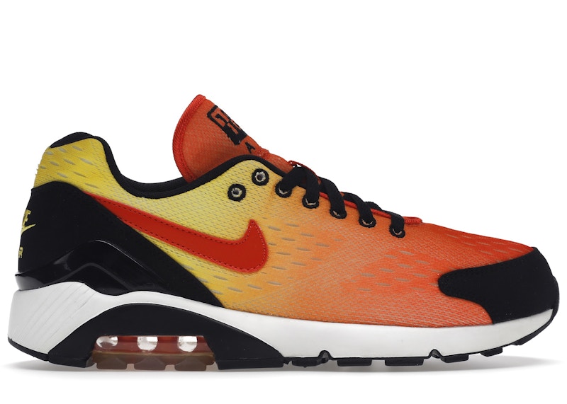 Nike Air Max 180 Em 'Sunset Air Reinvented Air Max Hunt' 579921-887