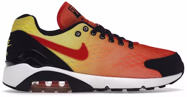 Nike Air Max 180 Em 'Sunset Air Reinvented Air Max Hunt' 579921-887 Nike Air Max 180 Em 'Sunset Air Reinvented Air Max Hunt' 579921-887