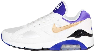 Nike Air Max 180 QS 'Summit White' 626960-175 Nike Air Max 180 QS 'Summit White' 626960-175