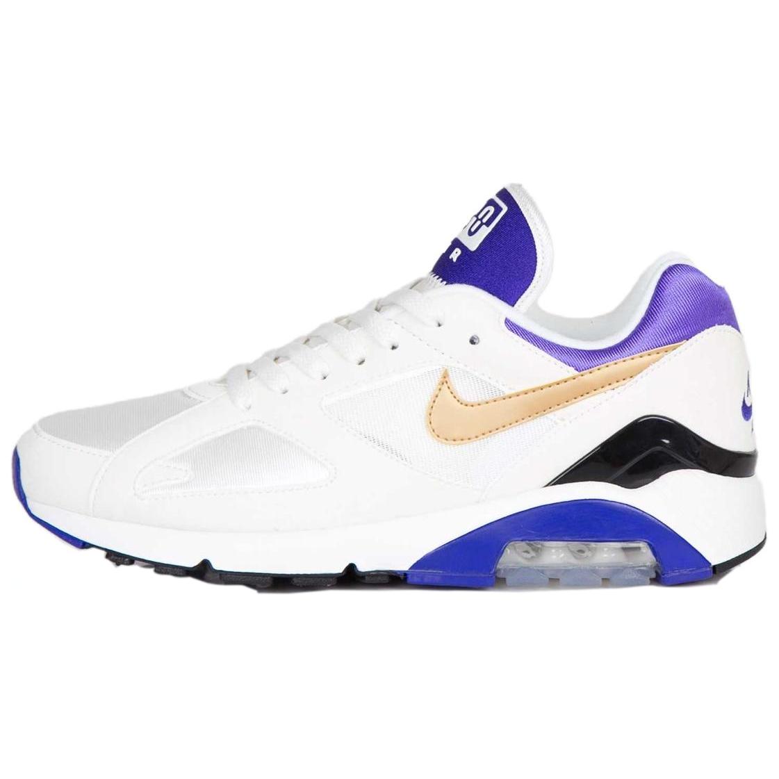 Buy 나이키 에어맥스 180 QS '서밋 화이트' 626960-175