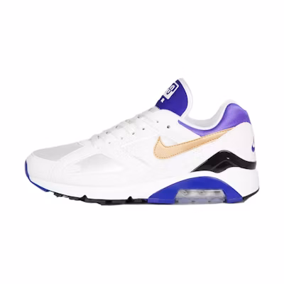 Nike Air Max 180 QS 'Summit White'