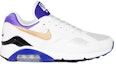 Order Nike Air Max 180 QS 'Putih Summit' 626960-175