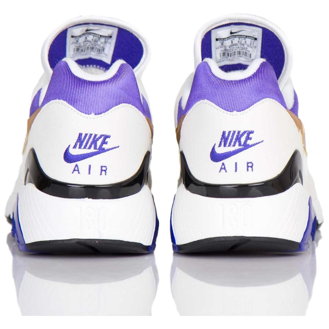 Shop 나이키 에어맥스 180 QS '서밋 화이트' 626960-175