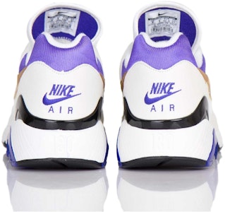 나이키 에어맥스 180 QS '서밋 화이트' 626960-175 Shop 나이키 에어맥스 180 QS '서밋 화이트' 626960-175