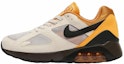 Buy Nike Air Max 180 SP 'Teh Hijau Bronzine' FX3310-300