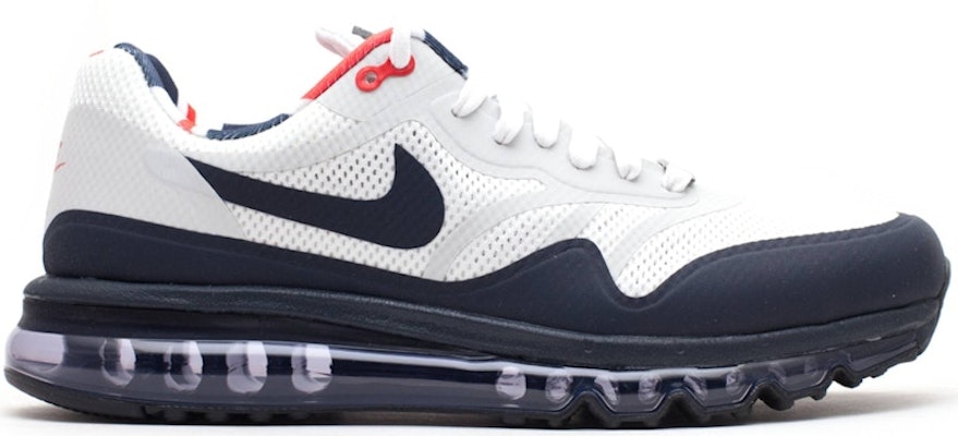 Nike Air Max 1 2013 QS 'London' 586364-106 Buy Nike Air Max 1 2013 QS 'London' 586364-106