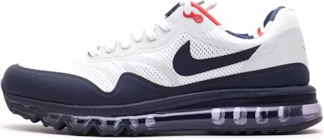 Nike Air Max 1 2013 QS 'London' 586364-106