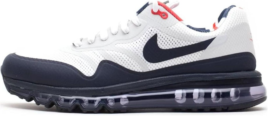 Nike Air Max 1 2013 QS 'Londres' 586364-106 Buy Nike Air Max 1 2013 QS 'Londres' 586364-106