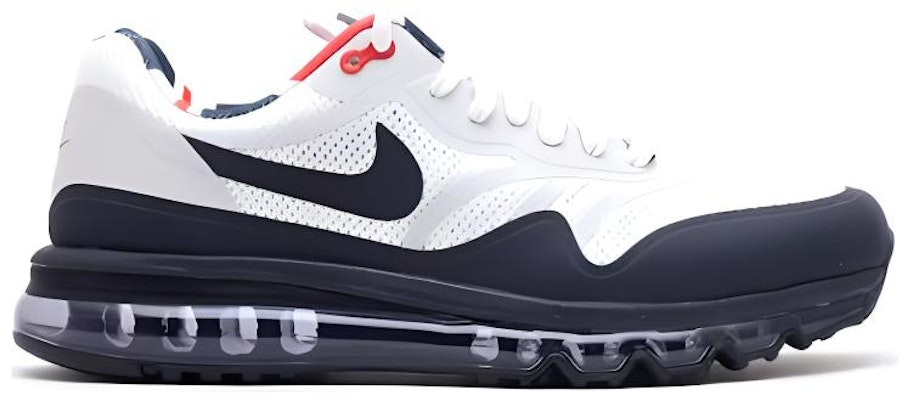 Nike Air Max 1 2013 QS 'Londres' 586364-106 Order Nike Air Max 1 2013 QS 'Londres' 586364-106
