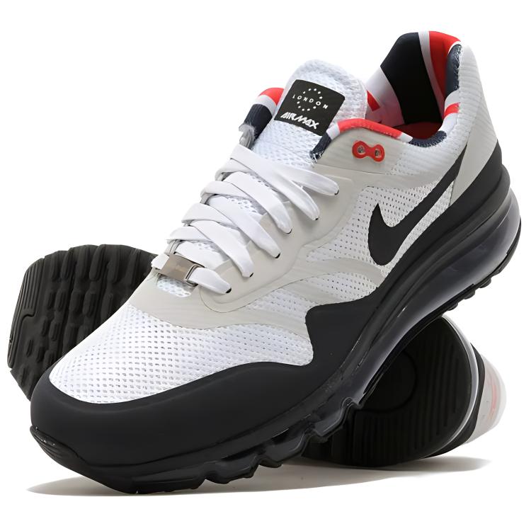 Lookbook 나이키 에어맥스 1 '2013 런던' QS (49 characters) 586364-106