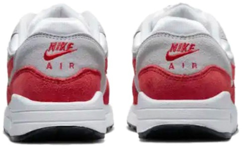 (JR) 나이키 에어 맥스 1 '23 챌린지 레드 (Nike Air Max 1 '23 챌린지 레드) 555766-146(2023) Purchase (JR) 나이키 에어 맥스 1 '23 챌린지 레드 (Nike Air Max 1 '23 챌린지 레드) 555766-146(2023)