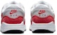 (JR) Nike Air Max 1 2023 'Challenge Red' Lelaki Merah 555766-146(2023)