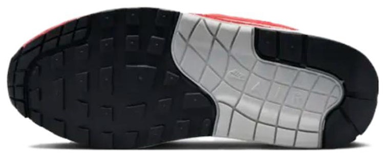 (JR) 나이키 에어 맥스 1 '23 챌린지 레드 (Nike Air Max 1 '23 챌린지 레드) 555766-146(2023) Details for (JR) 나이키 에어 맥스 1 '23 챌린지 레드 (Nike Air Max 1 '23 챌린지 레드) 555766-146(2023)