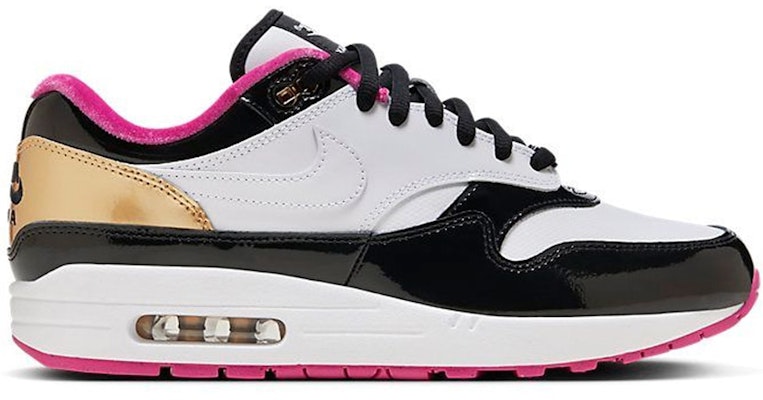 Nike Air Max 1 2024 'Grand Piano' HJ3966-110 Buy Nike Air Max 1 2024 'Grand Piano' HJ3966-110