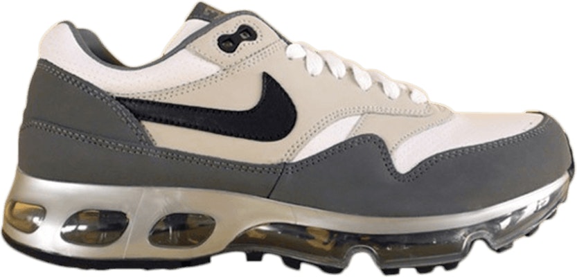耐克Air Max 1 360 LE '燧石灰' 318510-101 Buy 耐克Air Max 1 360 LE '燧石灰' 318510-101