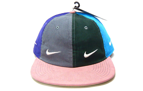 Nike Air Max 1/97 Sean Wotherspoon Corduroy Colorblock Cap Unisex at8929-433