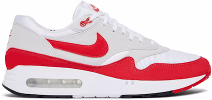 Nike Air Max 1 ’86 'Big Bubble' DQ3989-100 Nike Air Max 1 ’86 'Big Bubble' DQ3989-100