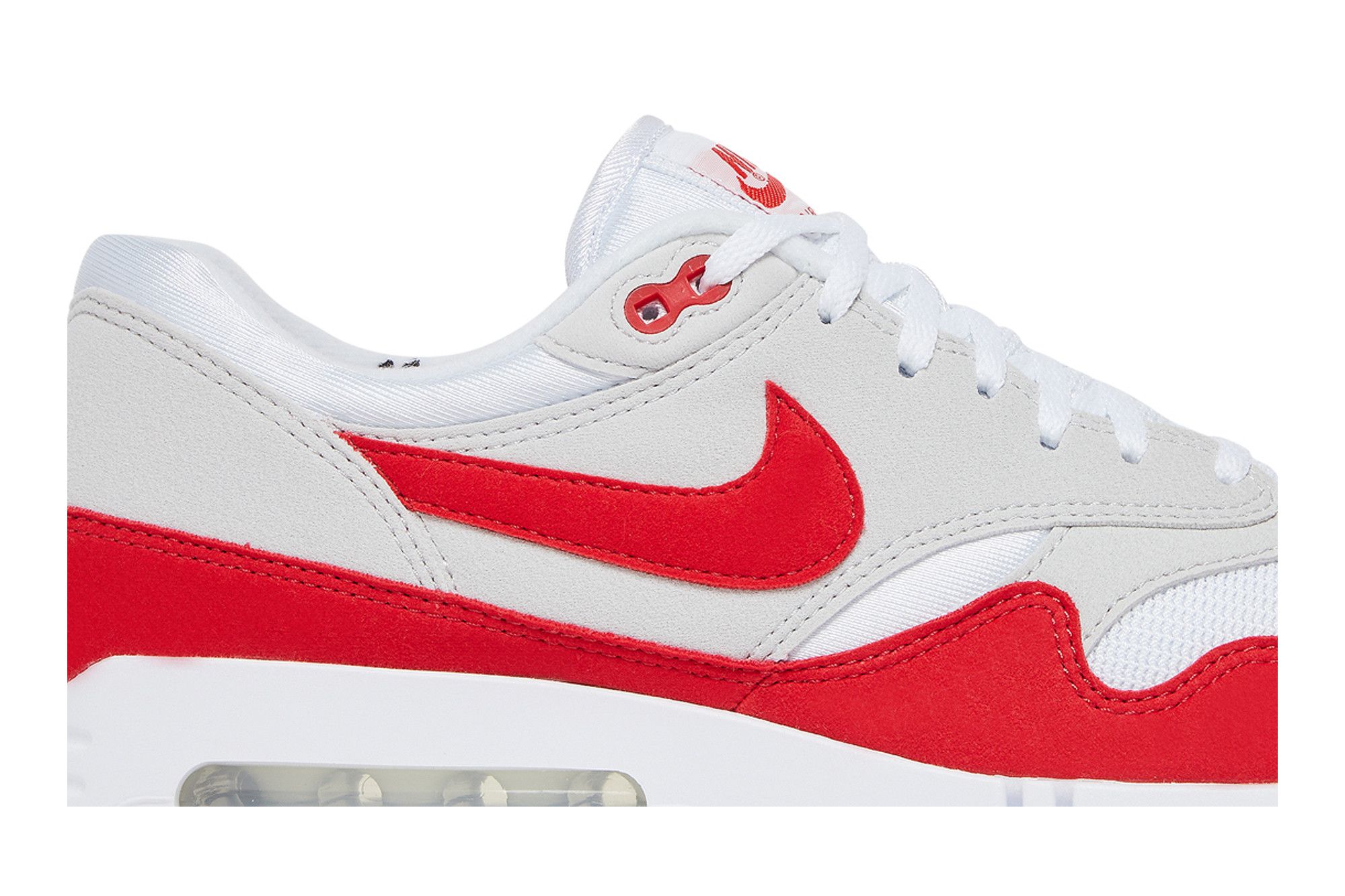 Lookbook Nike Air Max 1 ’86 'Big Bubble' DQ3989-100