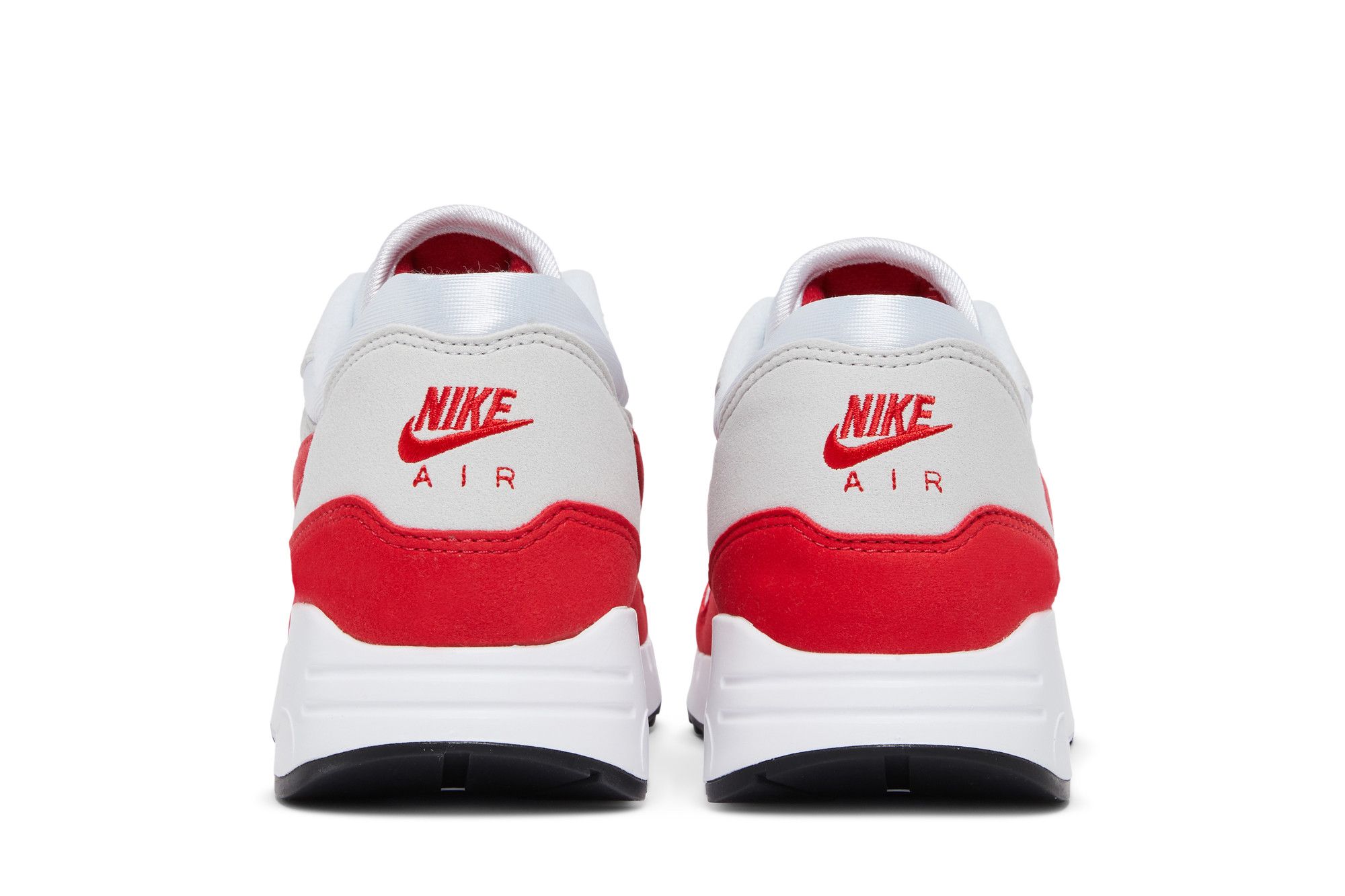 Sizing Nike Air Max 1 ’86 'Big Bubble' DQ3989-100