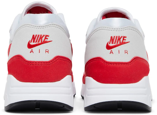 Nike Air Max 1 ’86 'Big Bubble' DQ3989-100 Sizing Nike Air Max 1 ’86 'Big Bubble' DQ3989-100