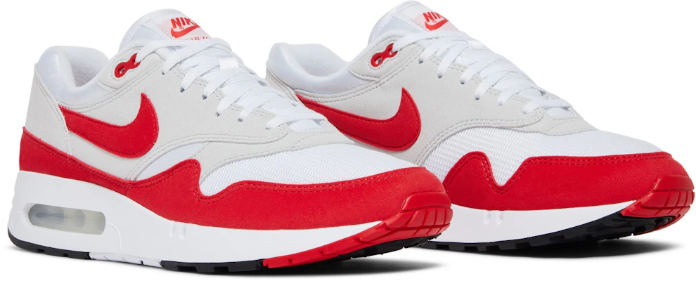Nike Air Max 1 ’86 'Big Bubble' DQ3989-100 1