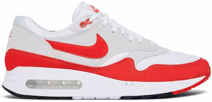 Nike Air Max 1 ’86 'Big Bubble' DQ3989-100 Nike Air Max 1 ’86 'Big Bubble' DQ3989-100