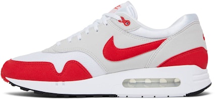 나이키 에어맥스 1 '86 "빅 버블" DQ3989-100 Lookbook 나이키 에어맥스 1 '86 "빅 버블" DQ3989-100