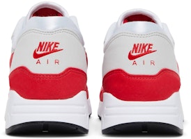 나이키 에어맥스 1 '86 "빅 버블" DQ3989-100 Details for 나이키 에어맥스 1 '86 "빅 버블" DQ3989-100